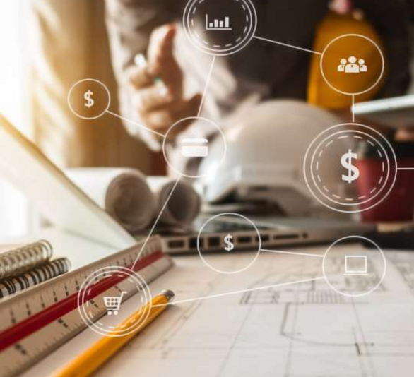 Prozess der Pro­jekt­ent­wick­lung