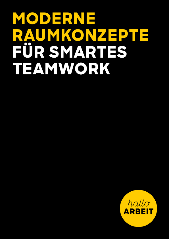 Whitepaper Moderne Raumkonzepte