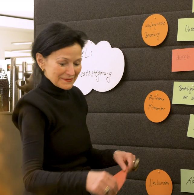 Büroeinrichtung von Art & Office in Darmstadt und Gießen steigert die Mitarbeiterbindung