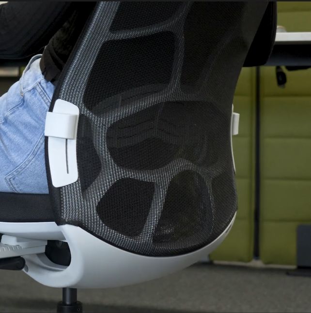 Bürosysteme Emsland in Lingen bietet moderne Bürostühle