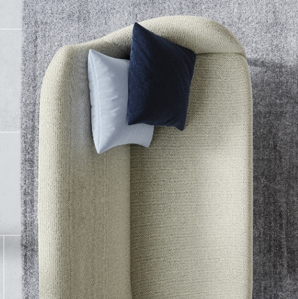 Schrader Bürokonzepte bietet eine große Büromöbelausstellung in Köln