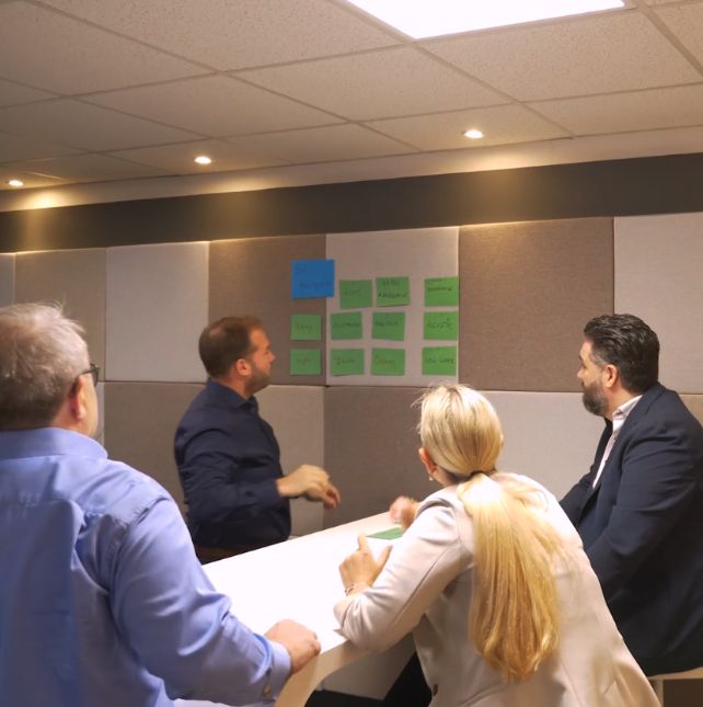 Schrader in Köln bietet intensive Fachberatung