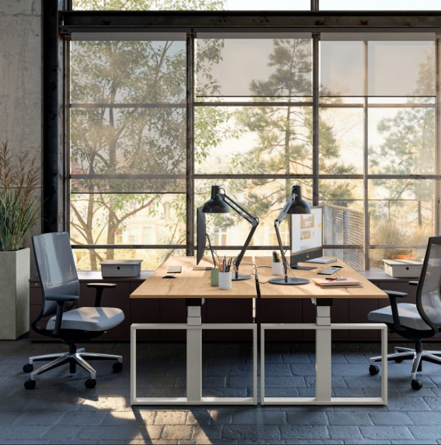 Weissmann in Höchstadt plant zukunftssichere Arbeitswelten