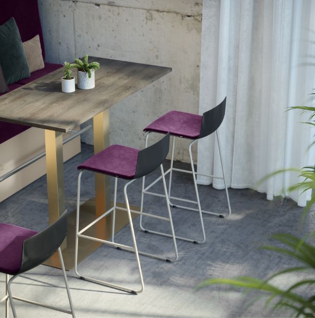 Weissmann in Höchstadt hat eine große Auswahl an Büromöbeln