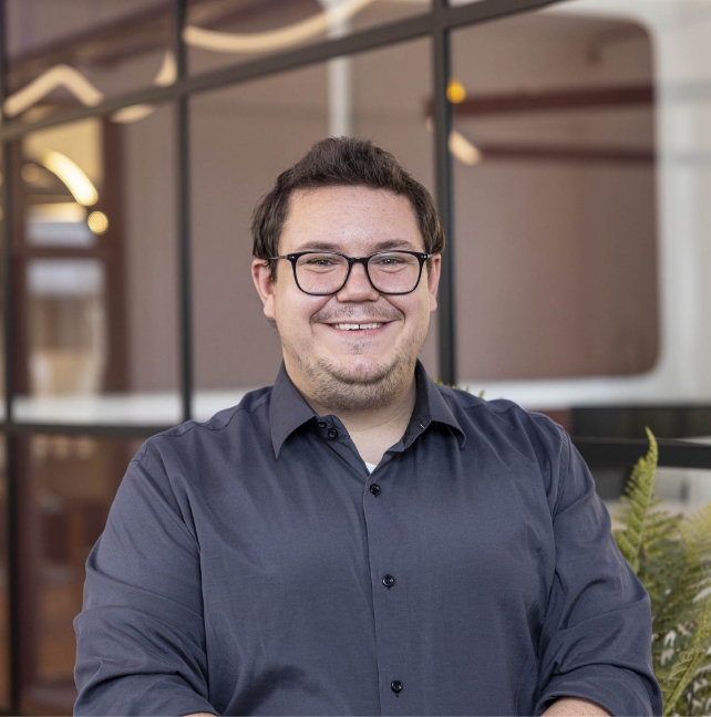 Mitarbeiter der Agentur 78