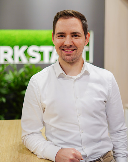 Ansprechpartner für Bonn: Florian Jander