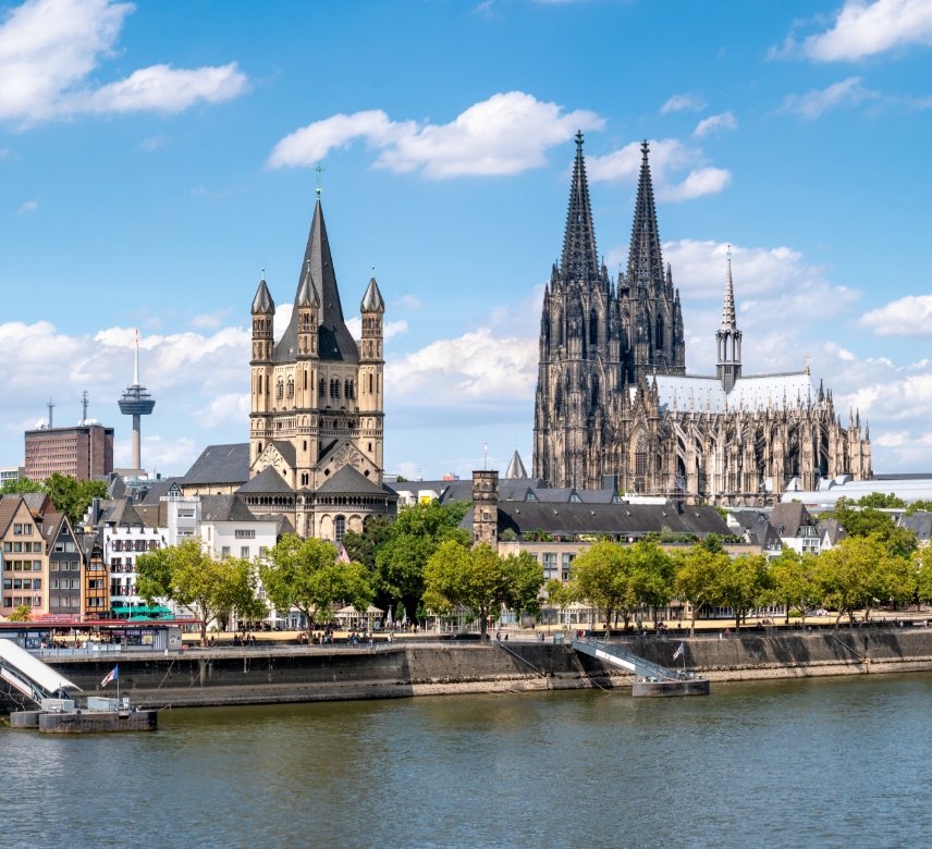 Kölner Dom