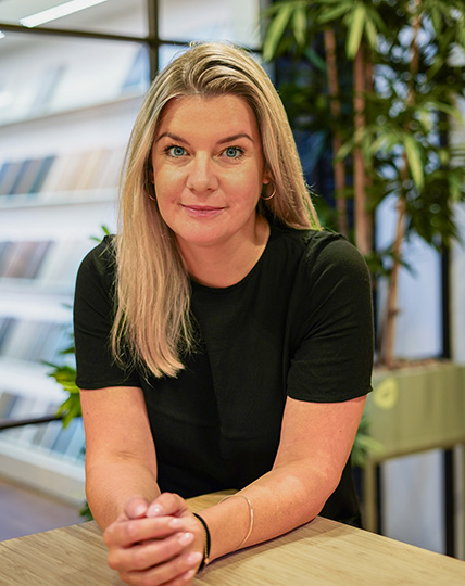 Ansprechpartnerin für Aschaffenburg: Yvonne Gaul