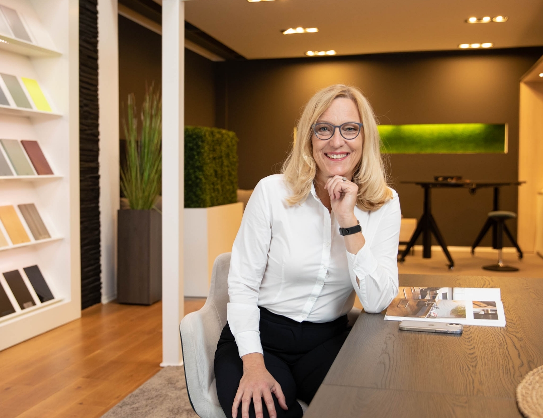 Alexandra Lückermann