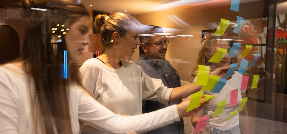 Mitarbeiterbeteiligung in der Praxis