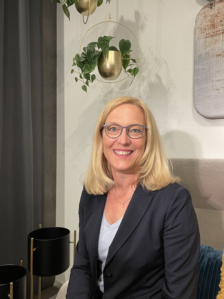 Dr. Alexandra Lückermann